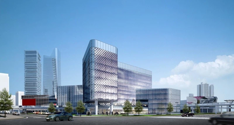 Purpose of the Building Purpose of the Building